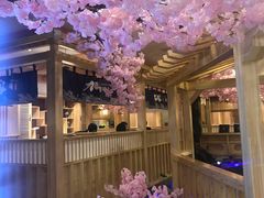 -九田家黑牛烤肉料理(石路天虹店)