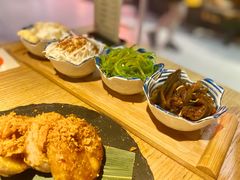 -水木苼 蔬食料理