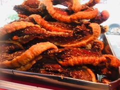 -脆皮五花肉(建东街旗舰店)