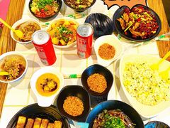 -一岚一山(角门总店)
