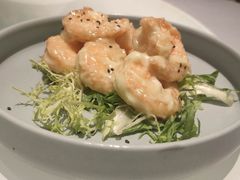 -玫瑰厅上海菜(兴国路店)