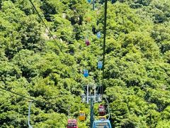 -天津盘山风景名胜区