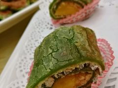 -海宝酒家(中山四路店)