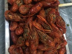 -隆康社长沙烧烤铺(桔园店)