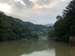 -洪崖丹井