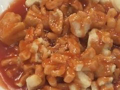 蜀门豆腐-蜀门客栈(剑门关景区店)