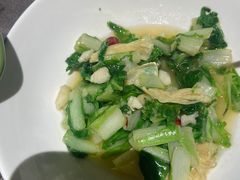 -小厨娘绣中淮扬(总统府大行宫店)