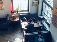 -1901 Cafe(西四店)