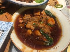 -芙蓉·艳阳餐厅(南口店)
