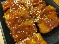 招牌蘑菇-中8楼风尚云南菜(颐堤港店)