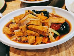 -三合园水饺·青岛菜(五四广场店)