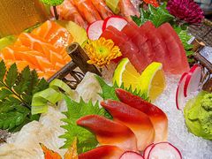 -晶吉·居酒屋·日本料理·烧鸟(中山区民主广场经典生活店)