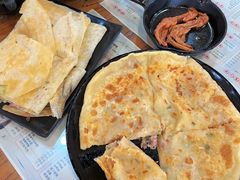 -聚缘坊特色名小吃(天元西街店)