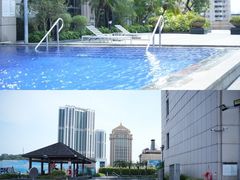 -中山喜来登酒店