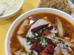 -小红三黄鸡(中西花园店)