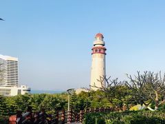 -五通灯塔公园