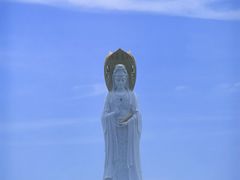 -三亚南山文化旅游区