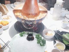 -祥源胡同·涮牛羊肉火锅(花桥店)