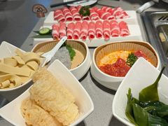 -海底捞火锅(方圆荟店)