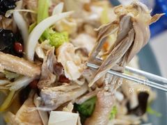 -董小西的凉皮和椒麻鸡(三元桥店)