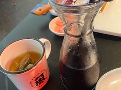 -鱼鼎香烤鱼火锅(华发商都店)