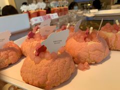 -好利来(七宝领展广场店)