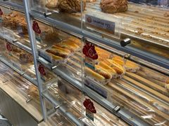 -85度C(生甜甜圈研究工坊·上海平凉店)