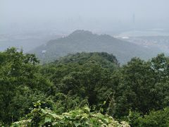 -紫金山山顶公园