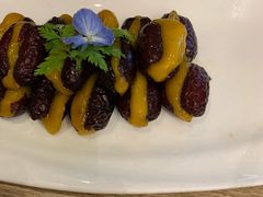 -汤记传菜(秀浦路店)