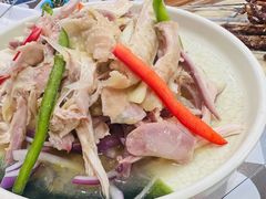 -勇利赵家烤肉坊(翠华北路店)