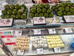 -许阿姨糕团店(南京总店)