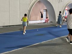 -回龙观体育文化公园