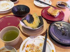 -寿司郎(皇庭广场店)