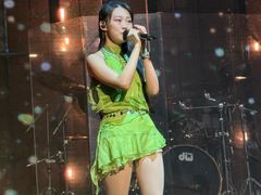 -MOSSO·Liveshow(M3香港广场店)