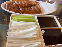 -玉林烤鸭店(垡头店)