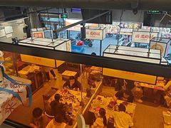 -回·龙虾铺·盆盆蟹·烧烤大排档(回龙观店)