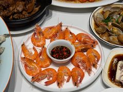 -鑫悦楼煎蟹·16年海鲜大排档