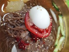 -高基五春川炒鸡排 韩国料理(威海总店)