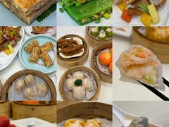 -聚福山莊·寻味顺德(北滘店)