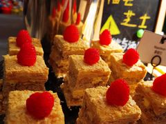 -TABLE·味西餐厅-成都茂业JW万豪酒店