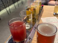-牛啤堂精酿啤酒餐吧(五棵松华熙店)
