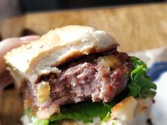 -Fergburger(皇后镇店)