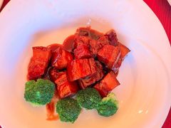 -洲际酒店·凌霄中餐厅SUMMIT