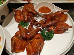 -悦百味·品质川菜(橄榄郡店)