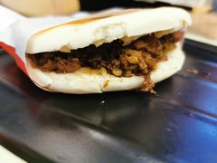 -隆门客栈·西北小吃手工面(丰盛町商业步行街店)