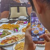 和录取通知书一起到来的暑假