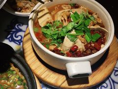 -卢大鲜鱼头捞饭(美利广场店)