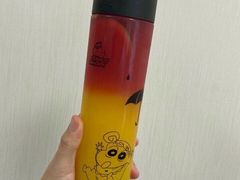 -蜡笔小新の茶 CRAYON SHINCHAN(旗舰店)