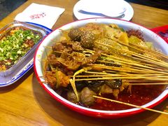 -付小姐在成都(吾悦广场店)