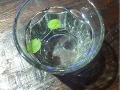 柠檬水-MIKAKU(万达广场上海宝山店)